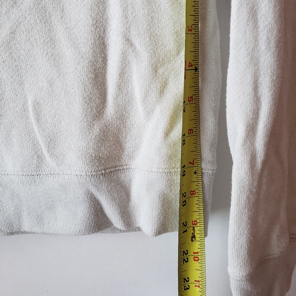 "Vintage" Victoria's Secret Heart Pullover - Picture 10 of 12